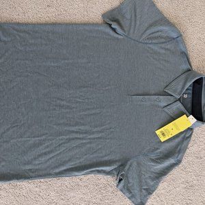 All in Motion, Target, Medium, Light Blue Polo